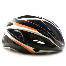 Cycling Helmet - Black