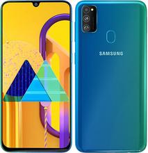 Samsung Galaxy M30s RAM 4GB, ROM 64GB, Camera: 48MP+8MP+5MP(Main)+16MP(Selfie)