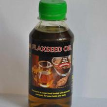 Flax Seed Oil - 100 ml