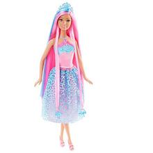 Barbie Endless Hair Kingdom Doll - DKB56-2