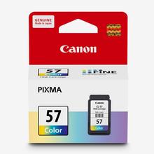 Canon CL-57 (Colour) Ink Cartridge For Pixma E410, E470, E400 Printers