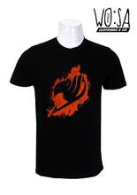 New Fairy Tail Anime For Men Cotton Made