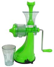 Apex Fruit Vegetable Hand Juicer