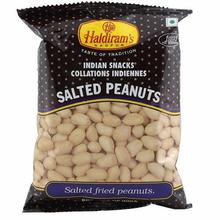 Haldiram's Salted Peanuts 150gm