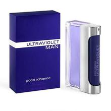 Paco Rabanne Ultraviolet EDT For Men- 100ml (Per010518)