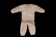 Pink 2 Pcs Baby Set