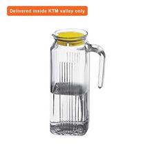 Pasabahce Frigo Jug 80050