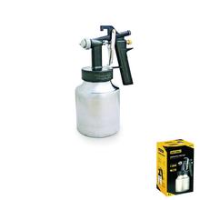 UYUSTOOLS 750ml Paint Spray Gun- Copper Nozzle SPA472-M