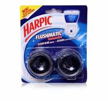 Harpic Flush  Matic lavender 50g