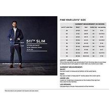 Levi's Men's (511) Slim Fit Jeans