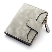 New Arrival Women Wallets Trendy Short Wallet Coin Purse