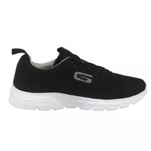 Goldstar Black Sports Shoes For Men - G10 G701