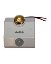 PIR Motion Sensor Holder