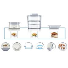 Philips Food Steamer HD9125