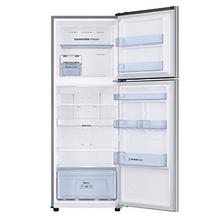 Samsung Double Door 5 in 1 Convertible Refrigerator 345 Ltr(RT37M5535SL)