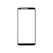 OnePlus 5T 3D Tempered Glass Screen Protector