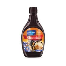 American Garden Chocolate Syrup (680gm)-ISH1