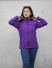 MS Softshell Jacket for Women