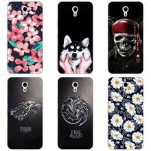 hard plastic Phone Cases For Lenovo ZUK Z1  hard plastic