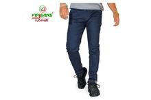 Virjeans Stretchable Cotton Skinny Choose Pants For Men (VJC 696) White