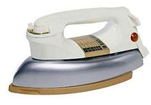 Black & Decker F500 1200W Heavy Weight Dry Iron