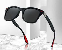 Tom Hardy Brand Design Polarized  Unique Sunglasses