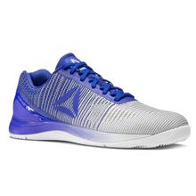 Reebok Vital Blue/White Crossfit Nano 7 Weave Training Shoes For Men - BS8347