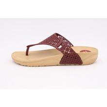 Magic Slipper for Women Brown-Eva Elsa