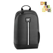 Cat Black Zion Basic Backpack For Men (CAT83467-01BK)