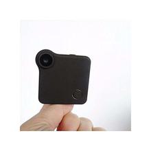 Cooky Cam Mini Wi-Fi Spy Camera-Black