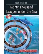 Twenty Thousand Leagues Under the Sea by Pegasus - Read & Shine