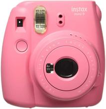 Fujifilm Instax Mini 9 Instant Camera 5 Colors