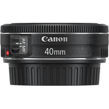 CANON EF 40mm f/2.8 STM Lens