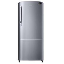 Samsung Single Door Refrigerator 190 Ltr(RR20M282ZS8)