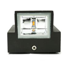 LED wall light