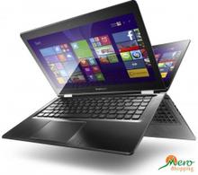 Lenovo Yoga 500 i3 Black New Model