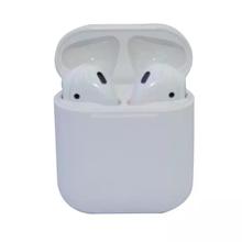 White Wireless Earbuds (Android/IOS)