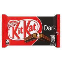 Nestle KITKAT DARK-45gm