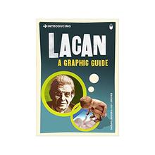 Introducing Lacan by Darian Leader & Judy Groves