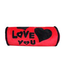 Red Love You Pillow