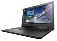 Lenovo Ideapad 100-15IBD Intel core I3-5th gen/4GB Ram/500GB Hard Disk/15.6" HD Display