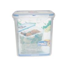 Lock And Lock Rectangular Plastic Container-1 Pc