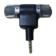 SALE- Marsnaska Mini Stereo Microphone Digital Mic 3.5mm