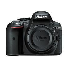 Nikon D5300 DSLR Camera Body Only