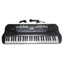 Black Multiple Keyboard Piano For Kids - HS-5421