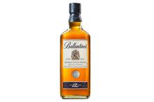 Ballantine's 12 Year Old Scotch Whisky 1Ltr