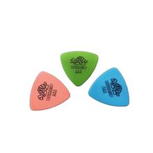 Dunlop Tortex Standard Guitar Picks - Pack of 3