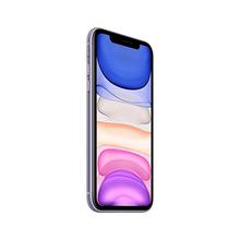 Apple iPhone 11 (256GB) - Purple