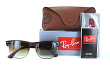 Ray-Ban RB 4175 878/51