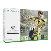 Xbox One S FIFA 17 Bundle (1 TB)